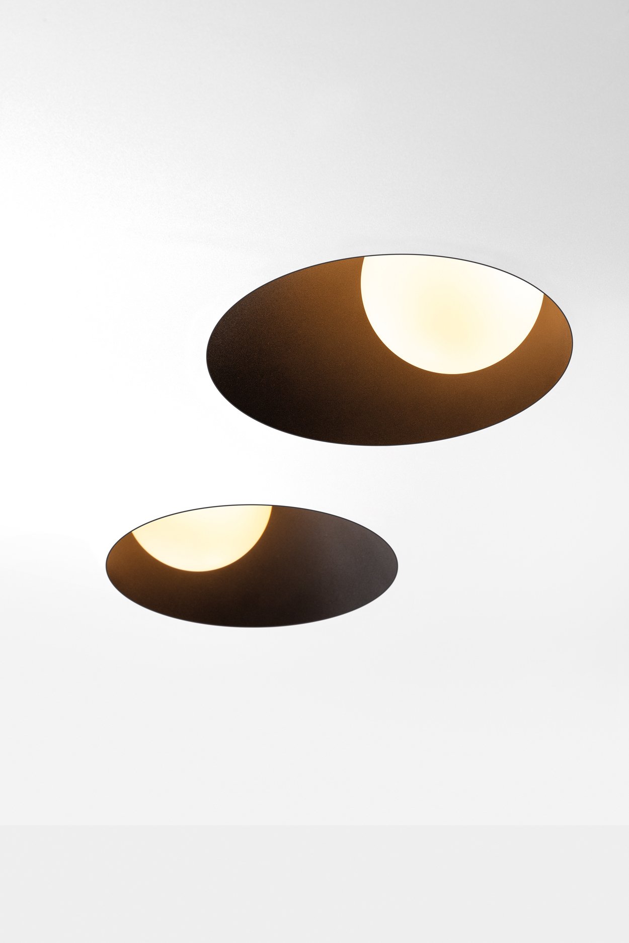 Shellby Recessed Trimless