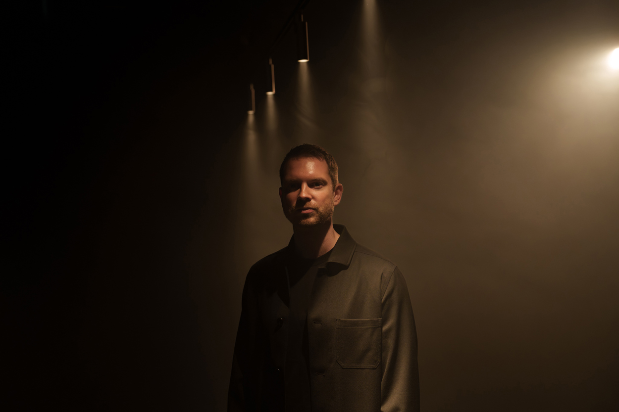 Designer of Passage: Seppe Van Heusden