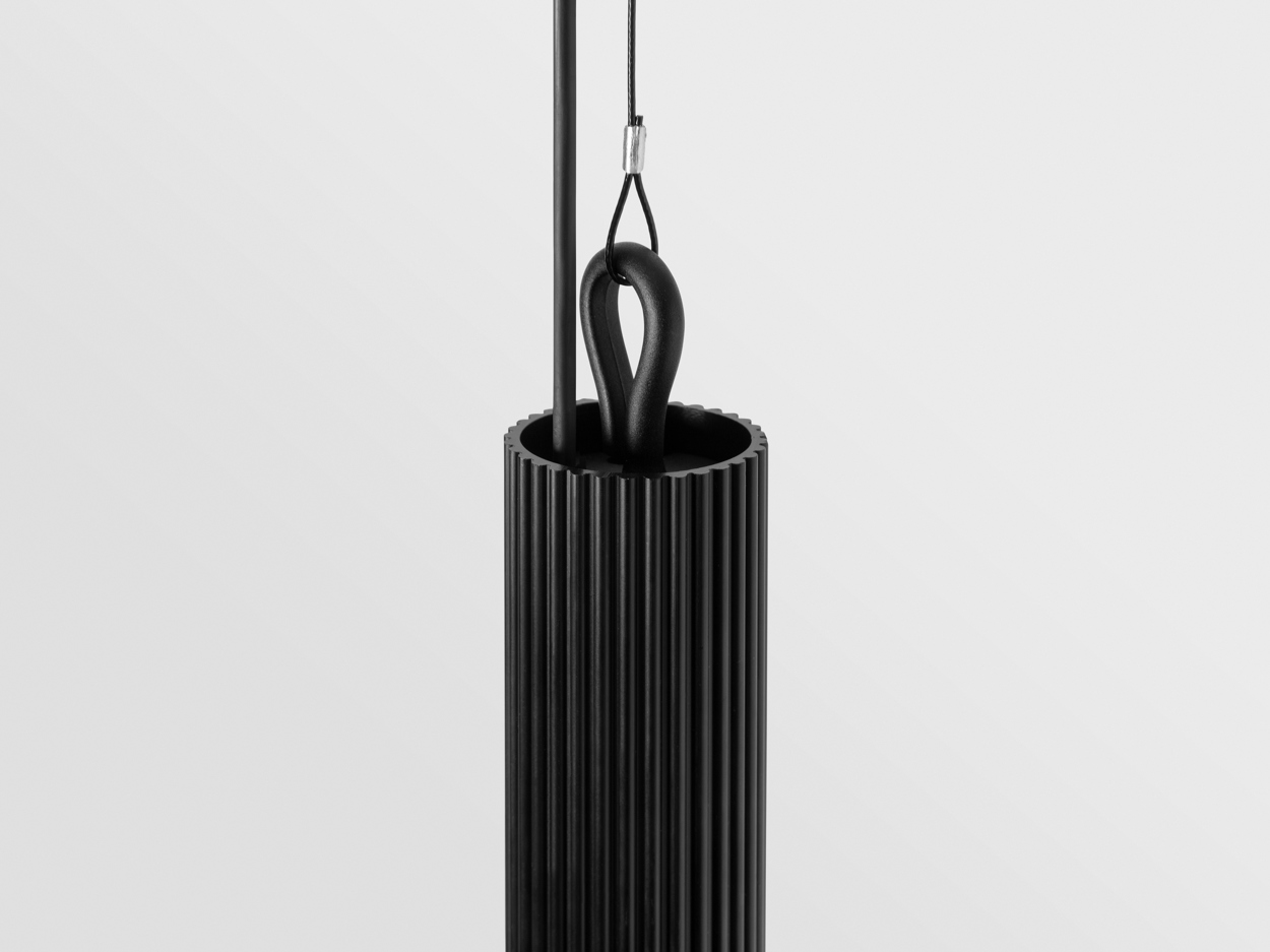 Engineering image Extruded