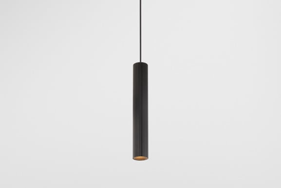 Extruded Stripped