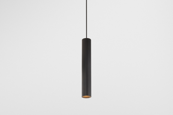 Extruded Stripped