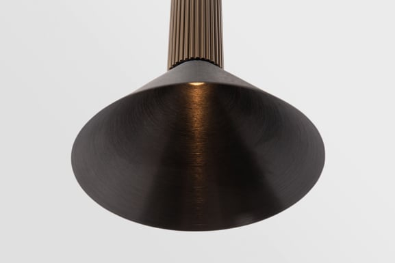 Extruded Black