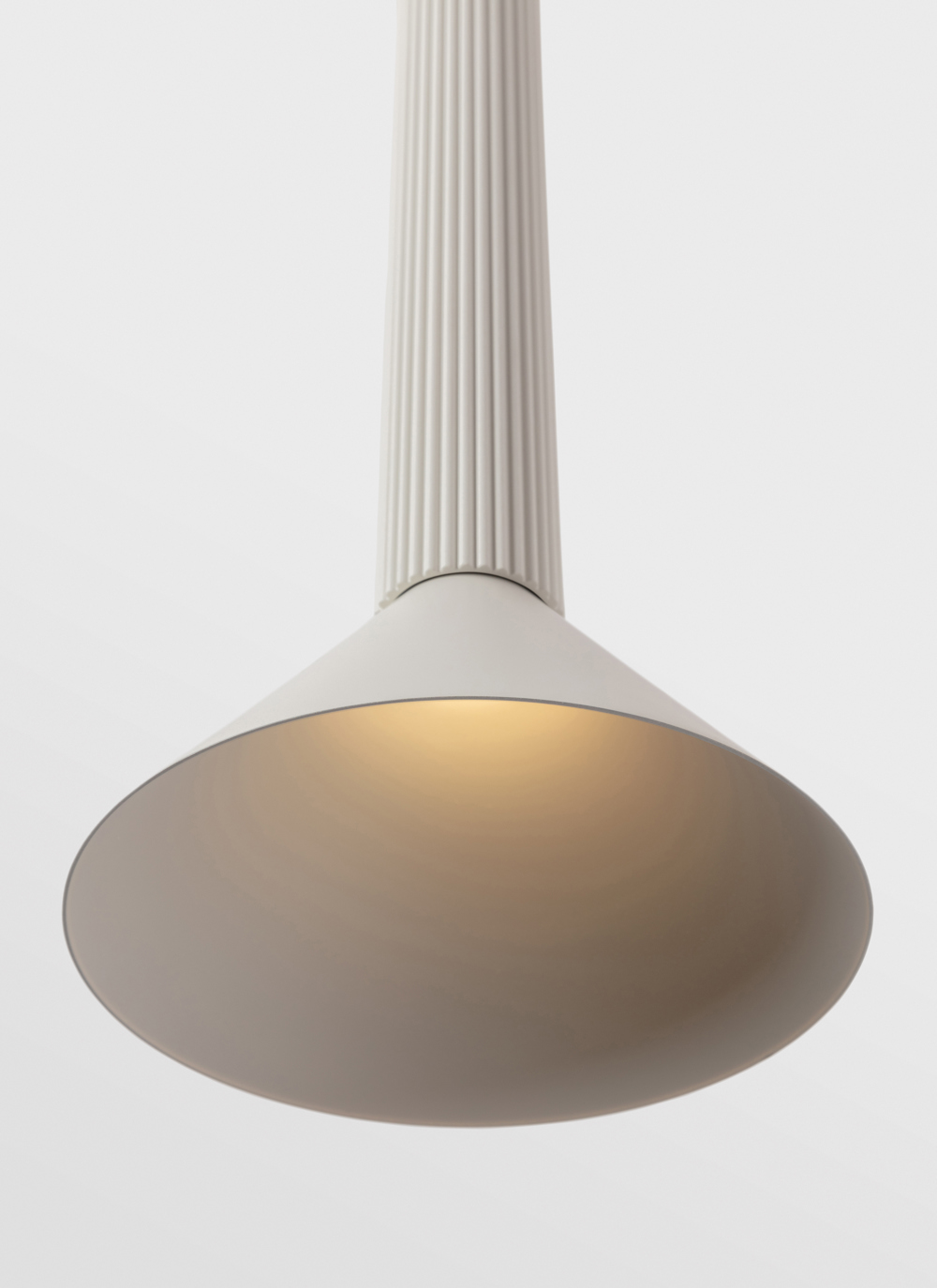Extruded | Modular Lighting Instruments