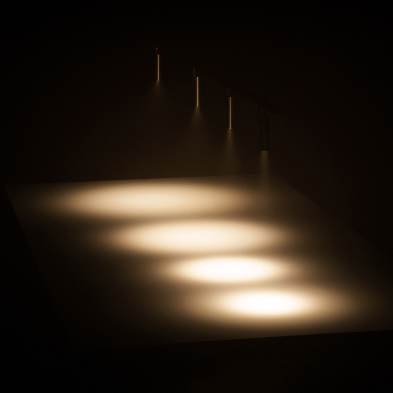 Passage light effect