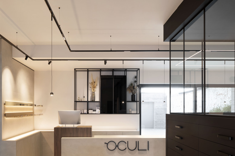 Optiek Oculi, Bree