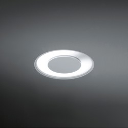 Mini-Downut Recessed