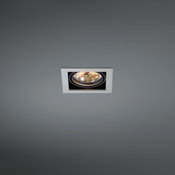Mini-Multiple Recessed