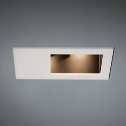 Slide Twin Recessed